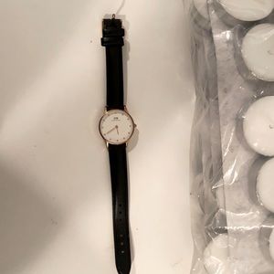 Daniel Wellington watch
